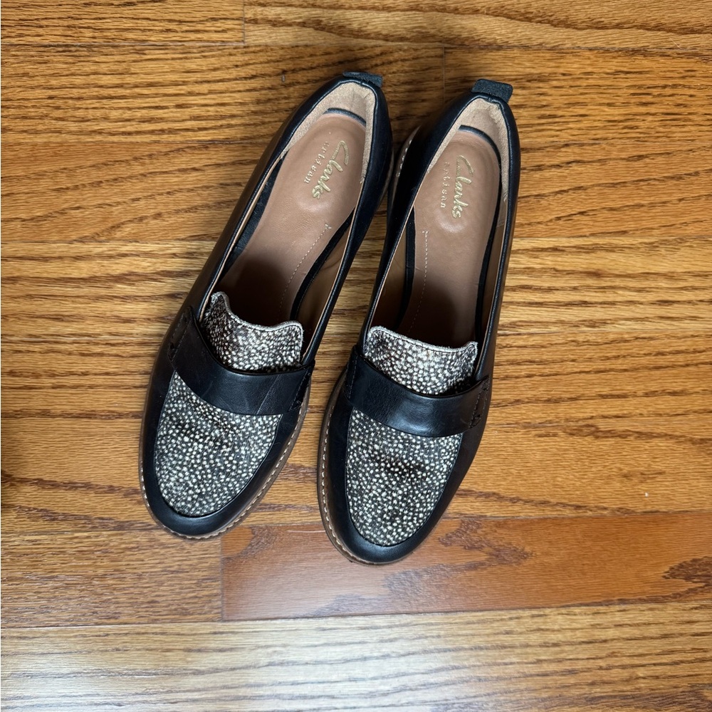 Clarks Women's Loafers